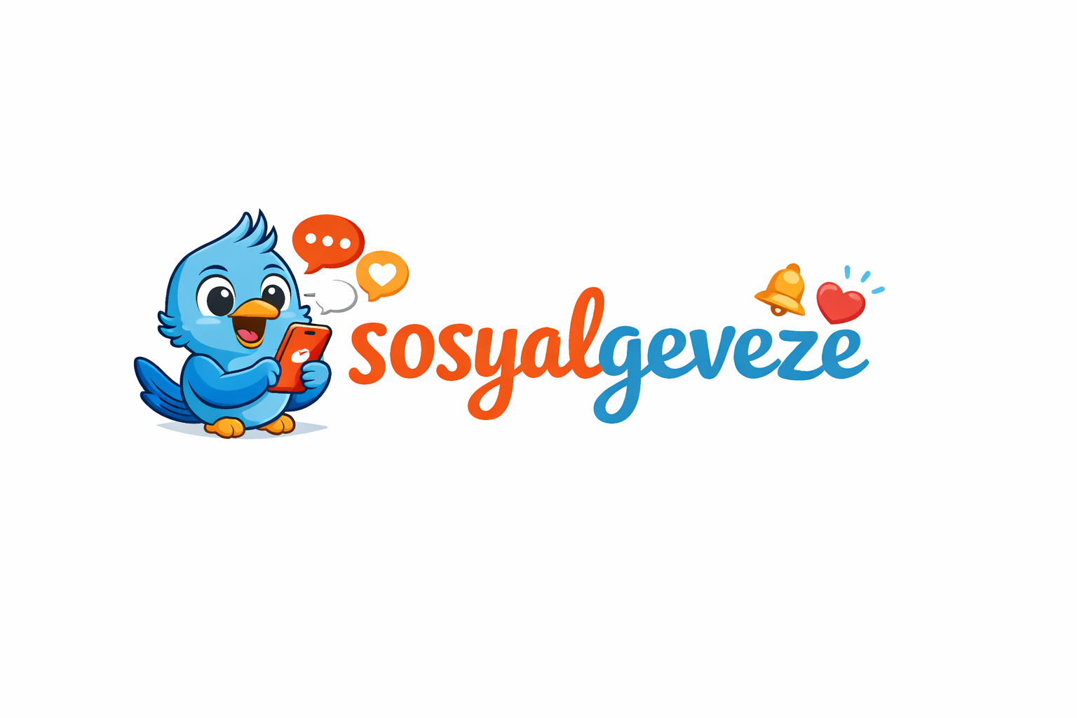 geveze mobil